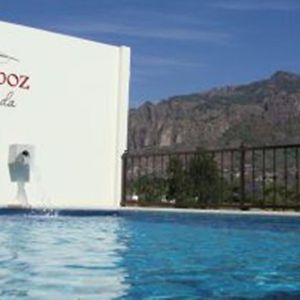 Posada Vista Tepoz