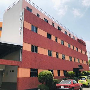 Hotel Martí