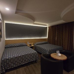 Hotel Gran Vía